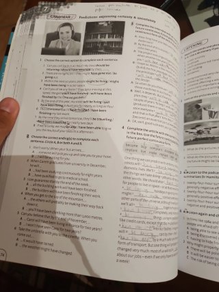 HIGH ACHIEVERS ASSESSMENT B2+ WBK PACK