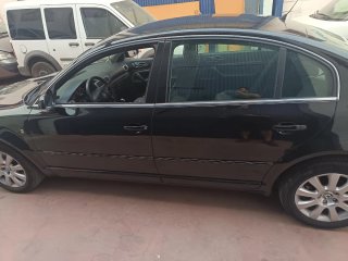 Skoda Superb 2007