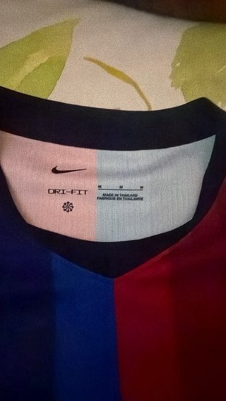 Camiseta FC Barcelona ORIGINAL