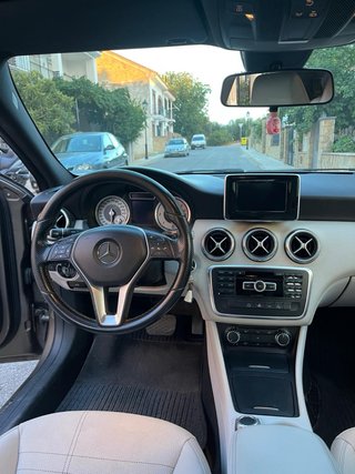 Mercedes-Benz Clase A 2013