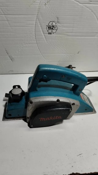 Cepillo Eléctrico Makita N1923B