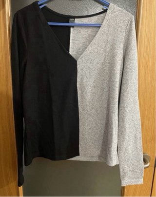 Lote 4 Prendas Casual Mujer Talla M