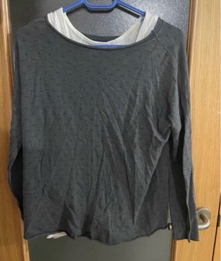Lote 4 Prendas Casual Mujer Talla M