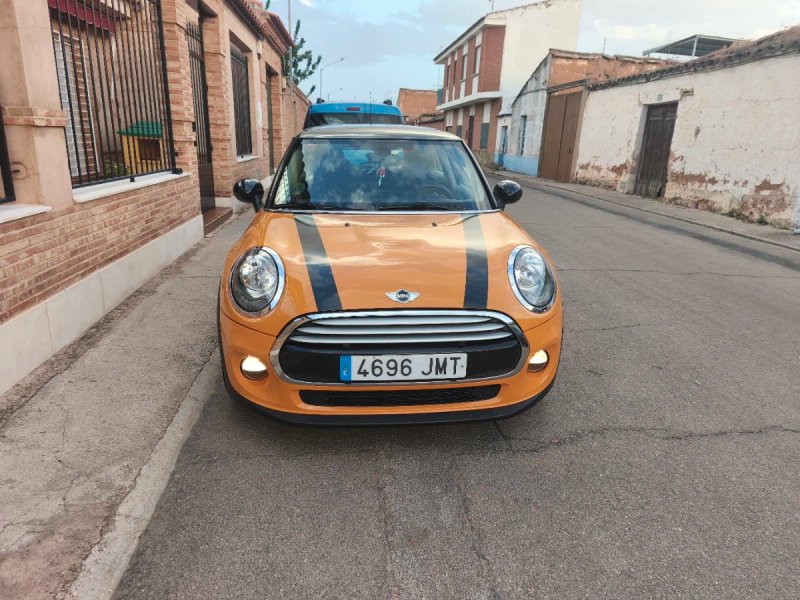 MINI Cooper 2016 - foto 1