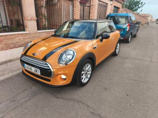 MINI Cooper 2016