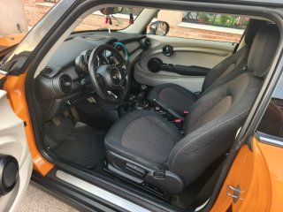 MINI Cooper 2016