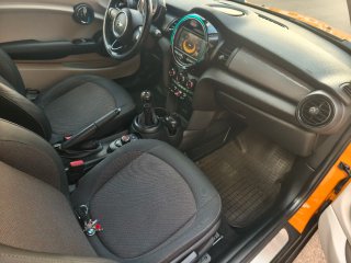 MINI Cooper 2016
