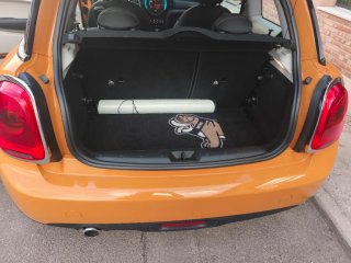MINI Cooper 2016