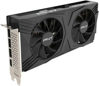 PNY GeForce RTX 4070 SUPER 12GB GDDR6X
