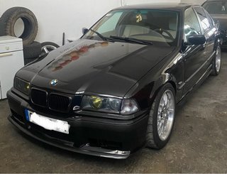 BMW e36 328i