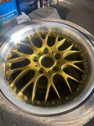 BMW e36 328i