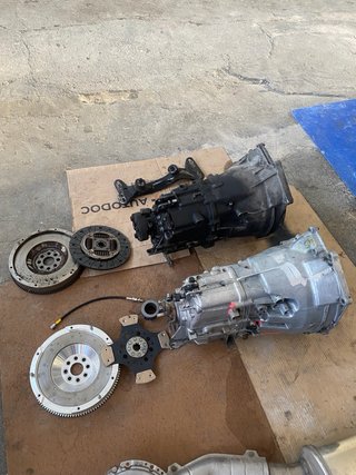 BMW e36 328i