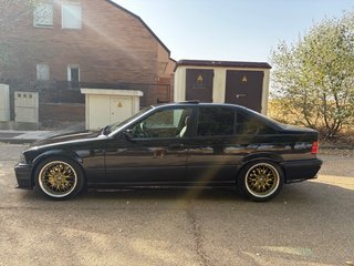 BMW e36 328i