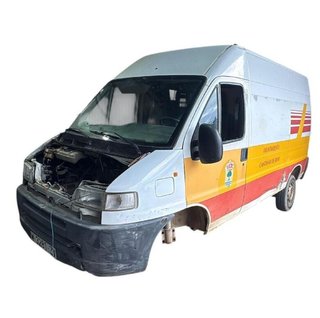 Llanta citroen 388731 5401a1 jumper furgon