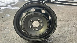 Llanta citroen 388731 5401a1 jumper furgon