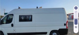 Peugeot Boxer 2011