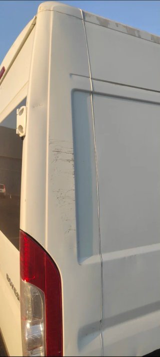 Peugeot Boxer 2011