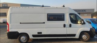 Peugeot Boxer 2011