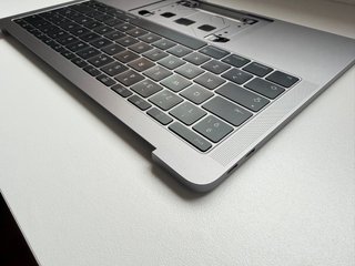 Teclado Macbook Pro A1708 2016-2017