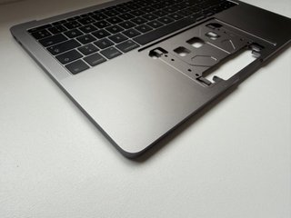 Teclado Macbook Pro A1708 2016-2017