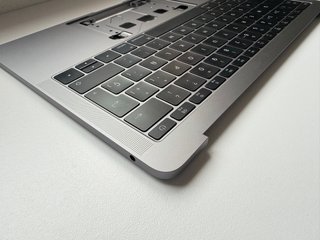 Teclado Macbook Pro A1708 2016-2017