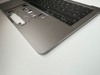 Teclado Macbook Pro A1708 2016-2017