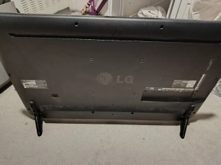 Smart TV LG 42 4K 2015