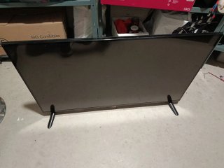 Smart TV LG 42 4K 2015