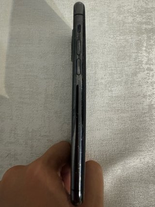 iPhone 11 Pro Cinzento sideral 256GB