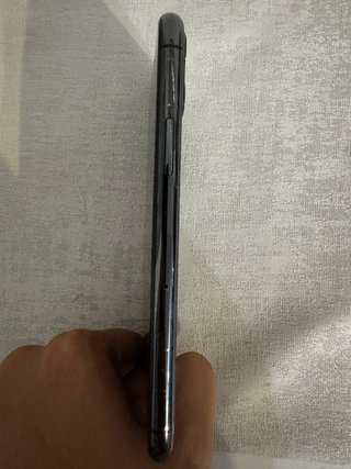 iPhone 11 Pro Cinzento sideral 256GB