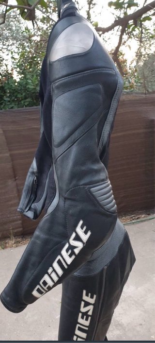 Mono de moto Dainese talla 48