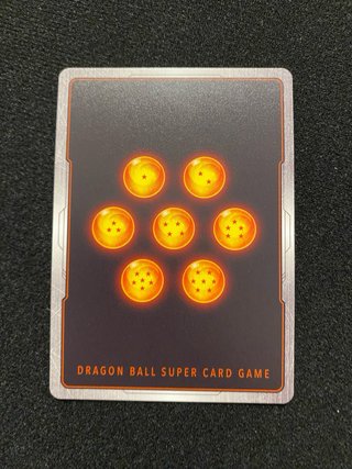Carta Dragon Ball Manga Booster SB01-030 Dabura