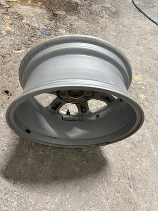 Llantas Honda Civic 2008