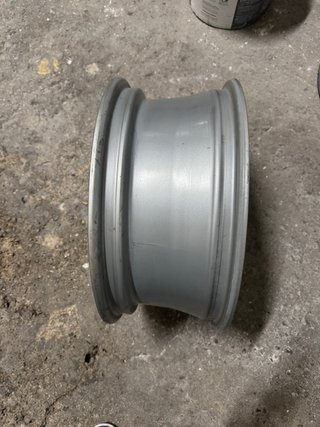 Llantas Honda Civic 2008