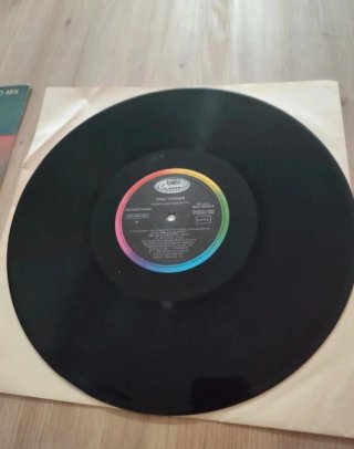 Vinilo Tina Turner