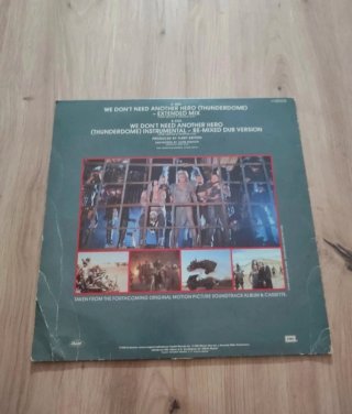 Vinilo Tina Turner