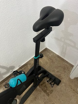 Bicicleta Estática Cecotec