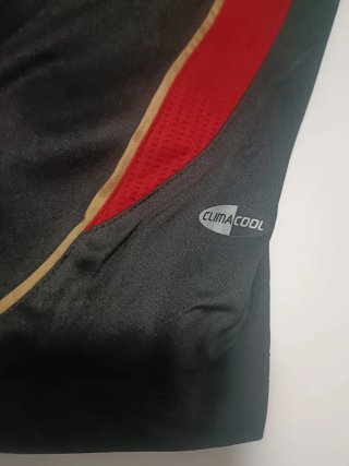 Camiseta manga larga AC Milan Ronaldo 07 Champions