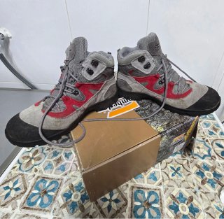 Botas Zamberlan 176 Solar GT RR Talla 39