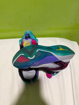 Zapatillas Baloncesto Jordan Luka 2 All Star