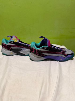 Zapatillas Baloncesto Jordan Luka 2 All Star
