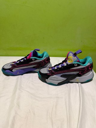 Zapatillas Baloncesto Jordan Luka 2 All Star