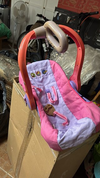 Maxi-Cosi Silla de Coche Bebé