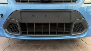 Paragolpes/Parachoques Ford Focus Hirvonen