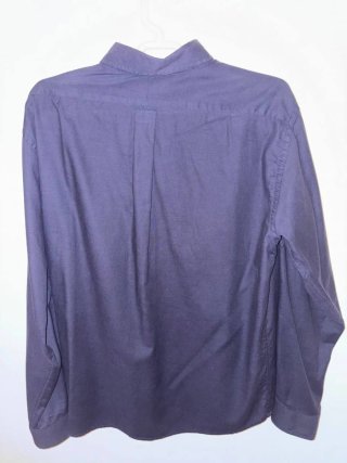 Camisa Polo Ralph Lauren Azu