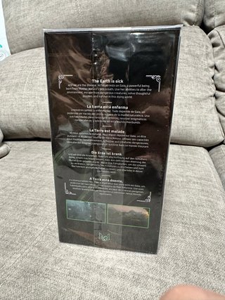 One Last Breath Seeds Hope Edition Switch