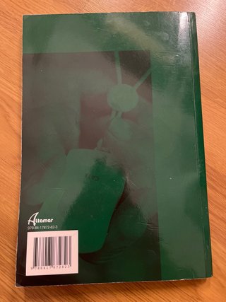 Libro de Teleasistencia