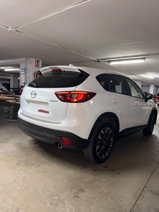 Mazda CX-5 2016