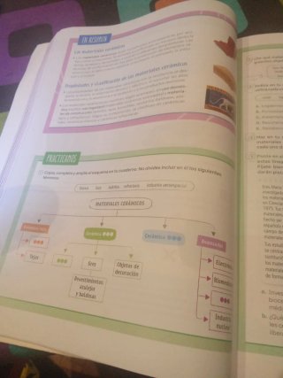 Tecnología y Digitalización II Secundaria : [3o...