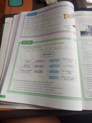 Tecnología y Digitalización II Secundaria : [3o...
